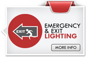 Emergency Lighting Services