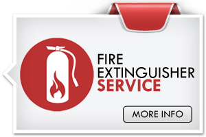 Fire Extinguisher Services