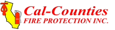 CalCounties Fire Protection Inc.