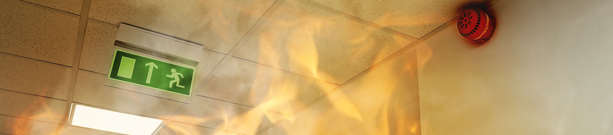 Why Code Compliance Matters for Fire Safety