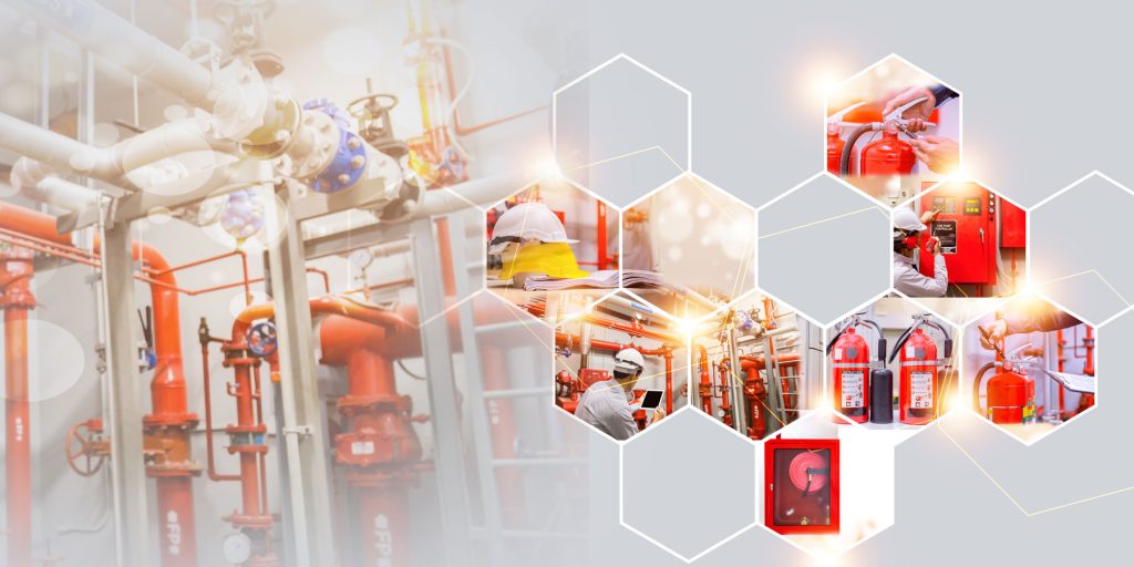 Fire Extinguisher Service in Barstow, California (9629)