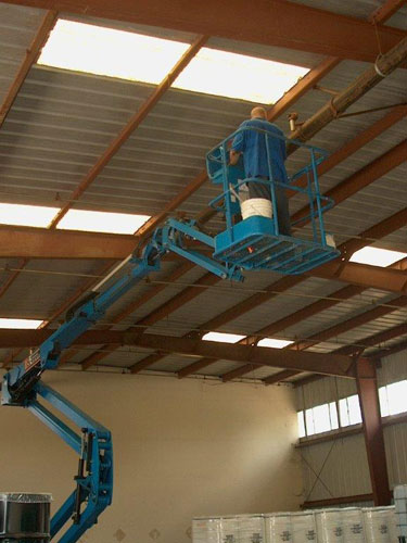 Fire Protection Services in Grand Terrace, California (2265)