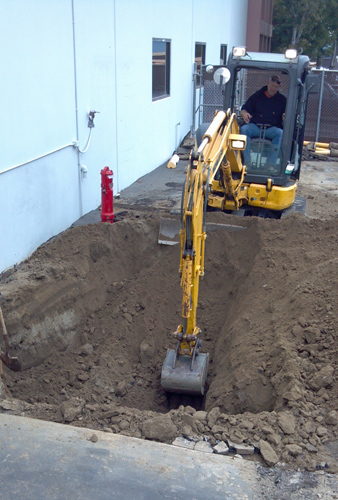 Fire Protection Services in Grand Terrace, California (437)